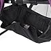 Paquete Cochecito de Bebé, Impermeable Cesta Inferior Cochecito Infantil Cochecito Buggy Bolsa...