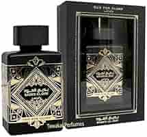 香水(男性用) Badee Al Oud Oud For Glory 100ml Lattafa Bade'e Al Oud - Oud for Glory 3.4 Oz / 100 ml EDP