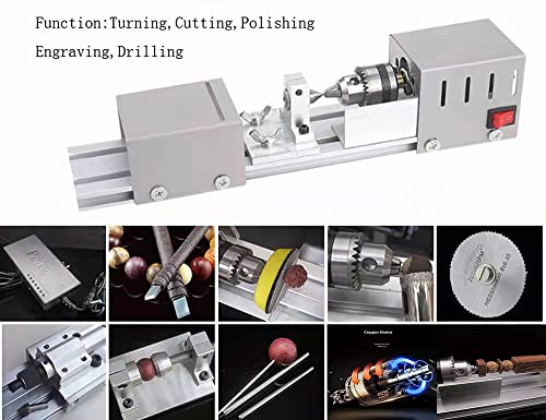 Mazak CNC lathe machine