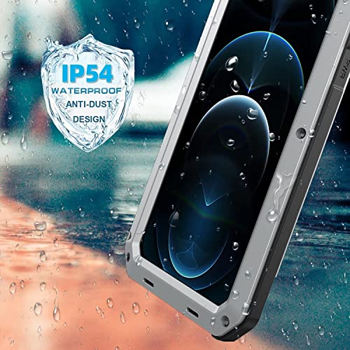 Étui iPhone 11 Pro antichoc pour le sport et l'extérieur - 5