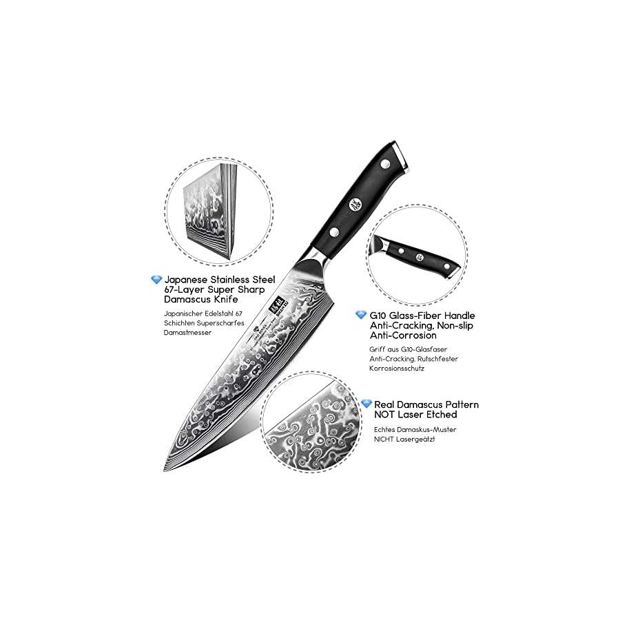 SHAN-ZU-Damascus-Knife-Set-3-PCS-Japanese-Super-Steel-Damascus-Kitchen-Knife-Set-High-Carbon-Professional-Ultra-Sharp-Chef-Knife-Set-with-G10-Handle-Gift-Box SHAN ZU Damascus Knife Set 3 PCS, Japanese Super Steel Damascus Kitchen Knife Set, High Carbon Professional Ultra-Sharp Chef Knife Set with G10 Handle, Gift Box