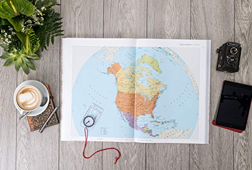 The Times Comprehensive Atlas of the World - Image 6