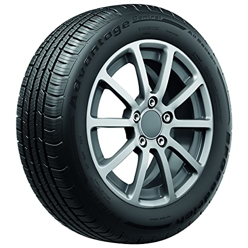 BFGoodrich Advantage Control All Season Tire 205/55R16 91H