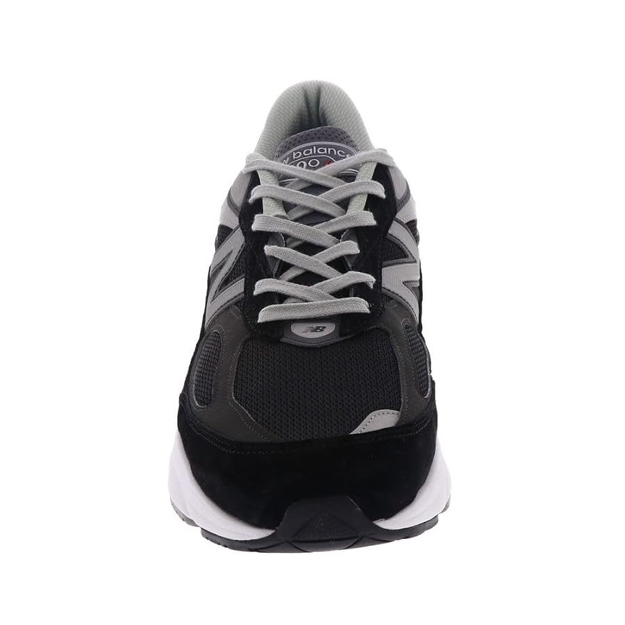 国内発送☆【NEW BALANCE】990BK6 M Made in USA スニーカー Amazon | [ニューバランス] M990BK6 MADE IN U.S.A. 990 V6