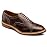 Brown Leather