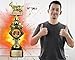 2025 March Goat Trophy for Madness Winner 12” Tall - Customized Basketball Bracket Award for Tournament - Personalized Engraving with Gold Plate - Customize Now!