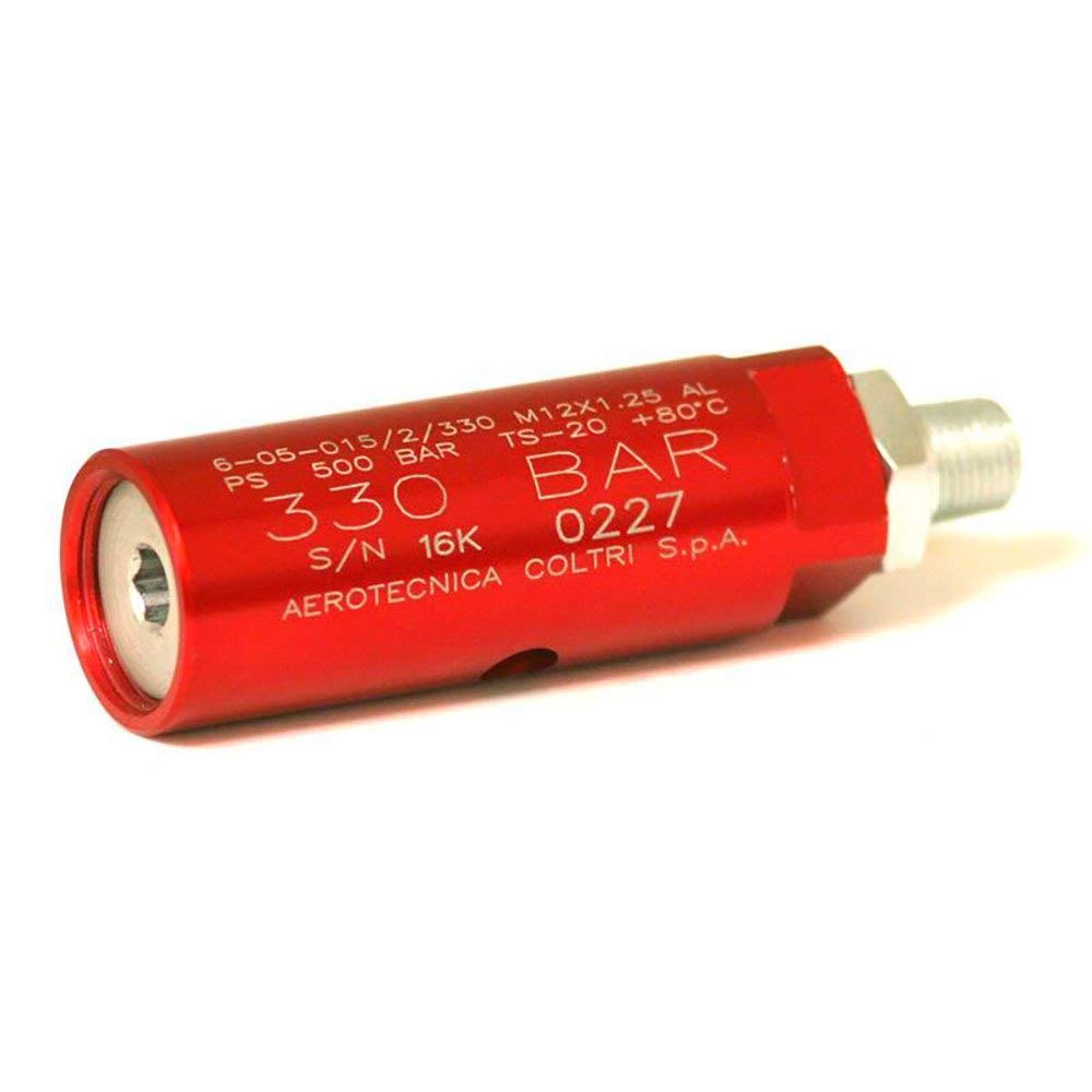 COLTRI Sicherheitsventil 330 Bar