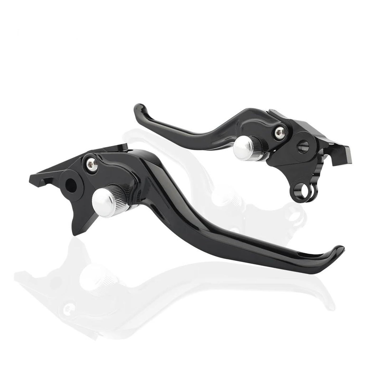 Motorcycle Handle Brake Clutch Levers For Hayabusa GSX1300R 2008-2019