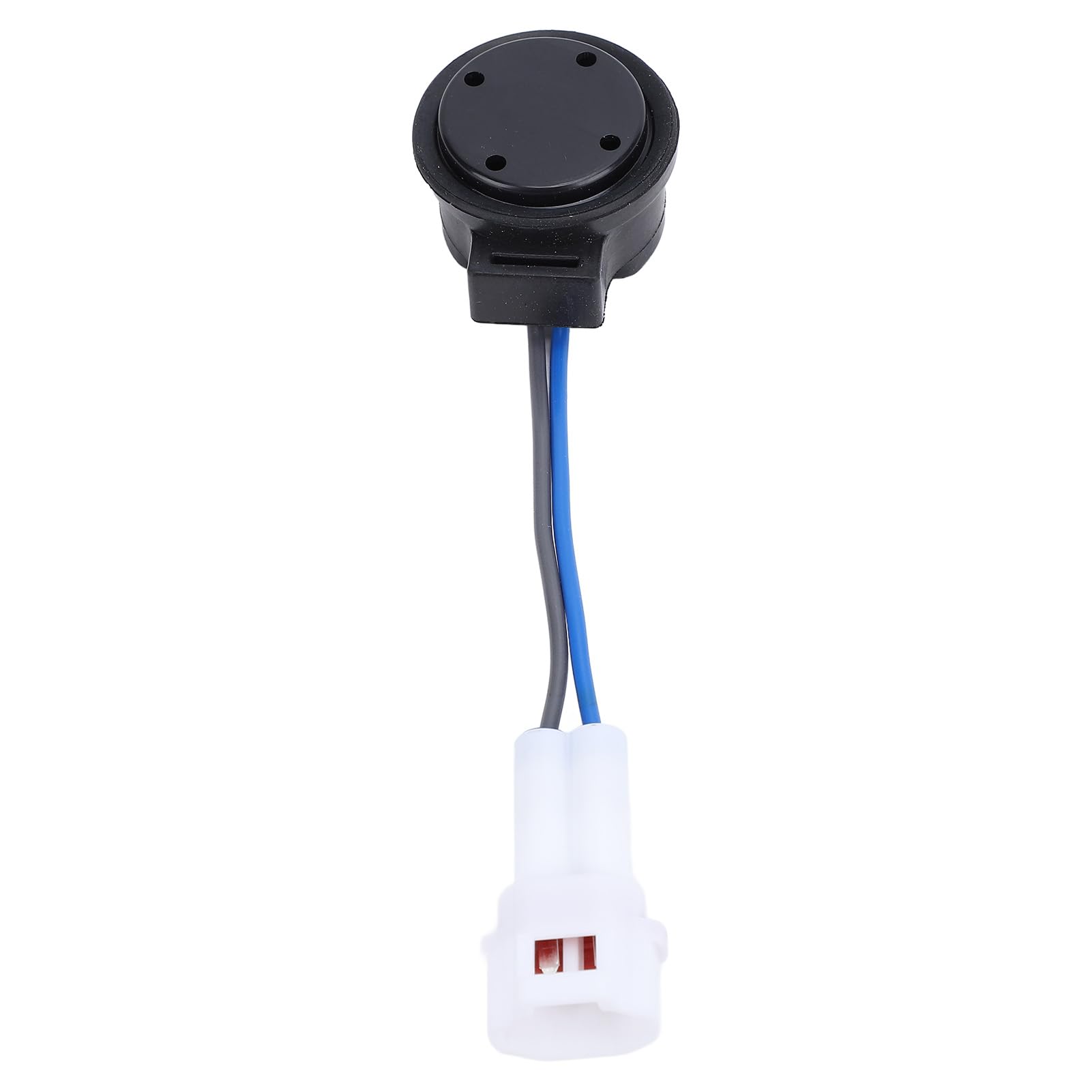 Buzzer de Moteur Hors-bord, Ensemble D'alarme de Sonnerie D'avertissement Hors-bord Buzzer 38500 93J90 de Remplacement pour Moteur à