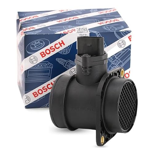 Luftmassenmesser Bosch Automotive 63123 0 280 218 63