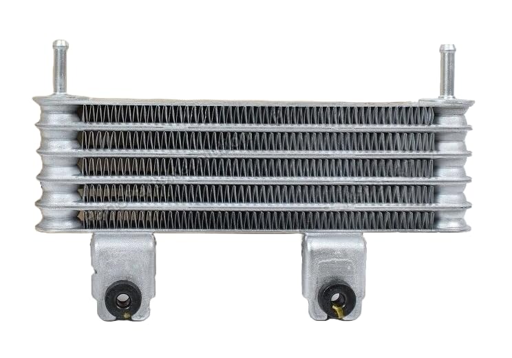Amazon.com: Genuine OEM 2546039500 Oil Cooler for Hyundai | 25460