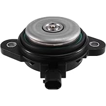 Solenoid valve Compatible With Cadillac CT4 CT5 CT6 XT4 XT5 XT6 Car Engine VVT Solenoid Variable Valve Timing 55486668 AU62