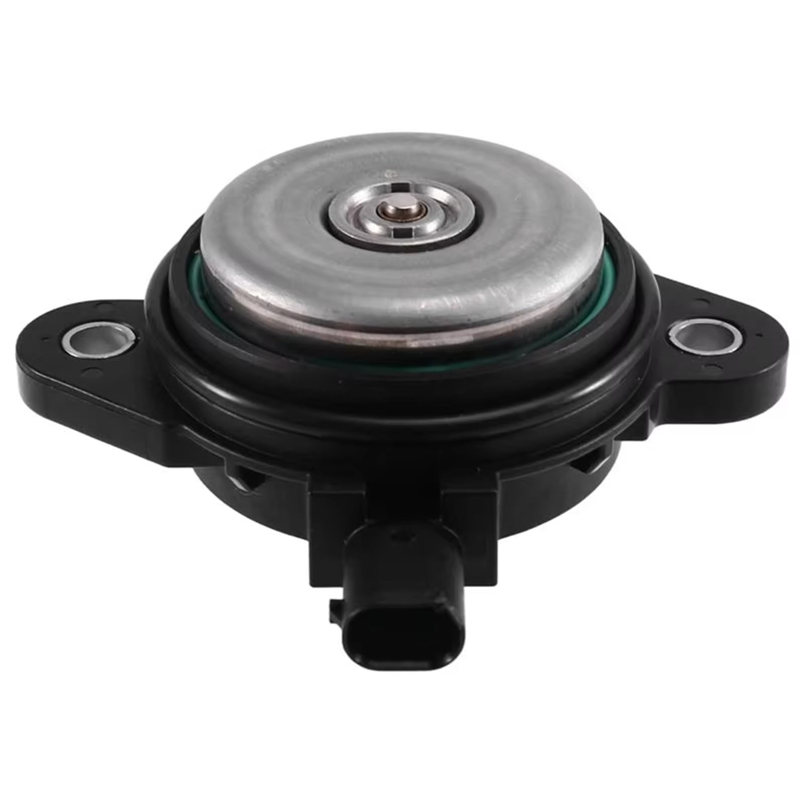 Lvdlrajj One Color Vvt Solenoid Valve Compatible With Cadillac Ct4 Ct5 Ct6 Xt4 Xt5 Xt6 Car Engine Vvt Solenoid (Variable Valve Timing) 55486668 Au62
