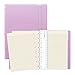 FILOFAX Refillable Pastel Notebook, A5 (8.25