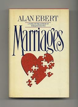 Hardcover Marriages Book