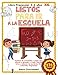 Libro Preescolar 3-6 años XXL: LISTOS PARA IR A LA ESCUELA: Cuaderno de Actividades y Juegos para Colorear y Aprender a Trazar, Escribir Letras y Números de Una Forma Fácil y Divertida. Pregrafismo