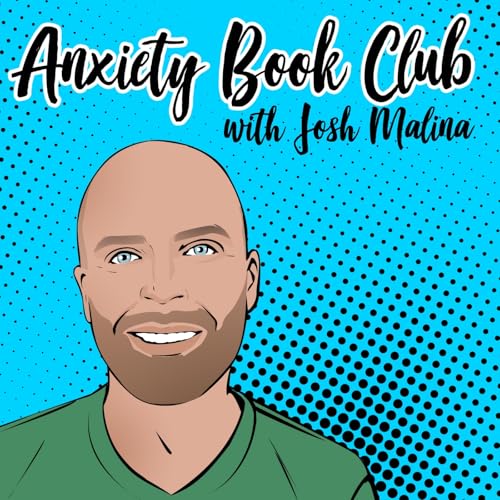 Anxiety Book Club Titelbild