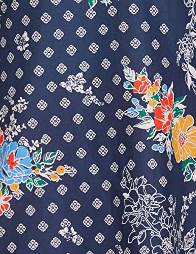 Image of BIBA Women Cotton Straight Printed Kurta