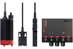 Red Sea 3-in-1 ReefATO Aquarium Auto Top Off System