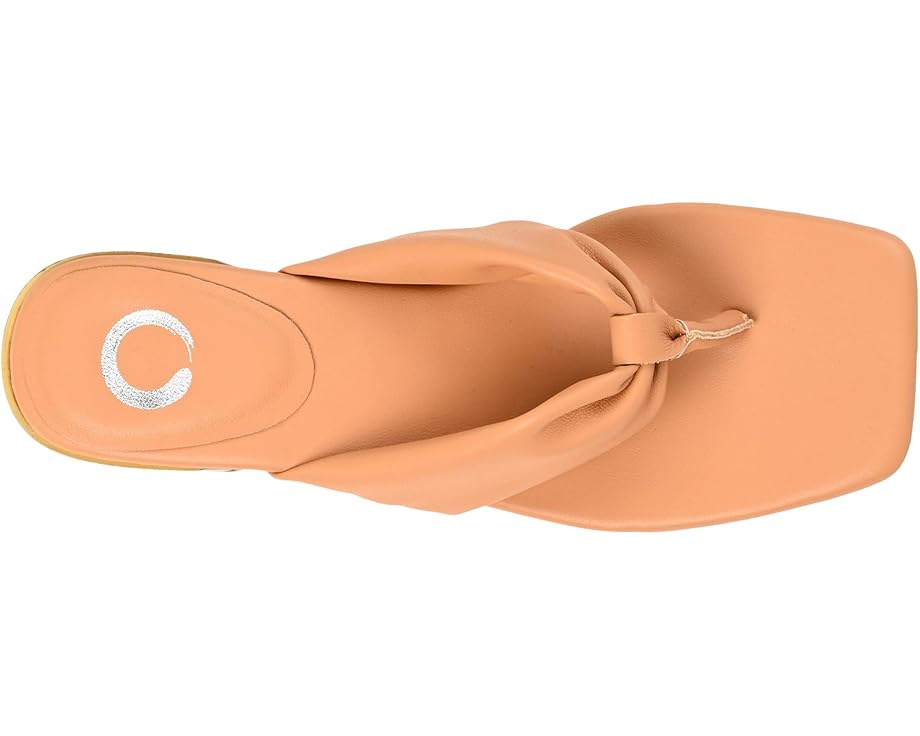 Journee Collection Seelah - Top View