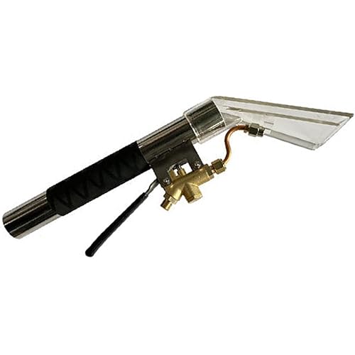 Carpet Extractor Upholstery Carpet Cleaning Extractor Machine Auto Furniture Cleaning Hand Tool