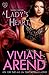 A Lady's Heart (Northern Lights Shifters)