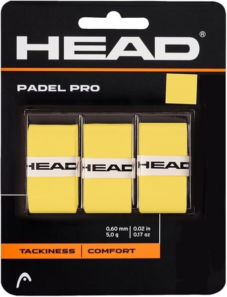 Head, Padel PRO Unisex Adulto - 5