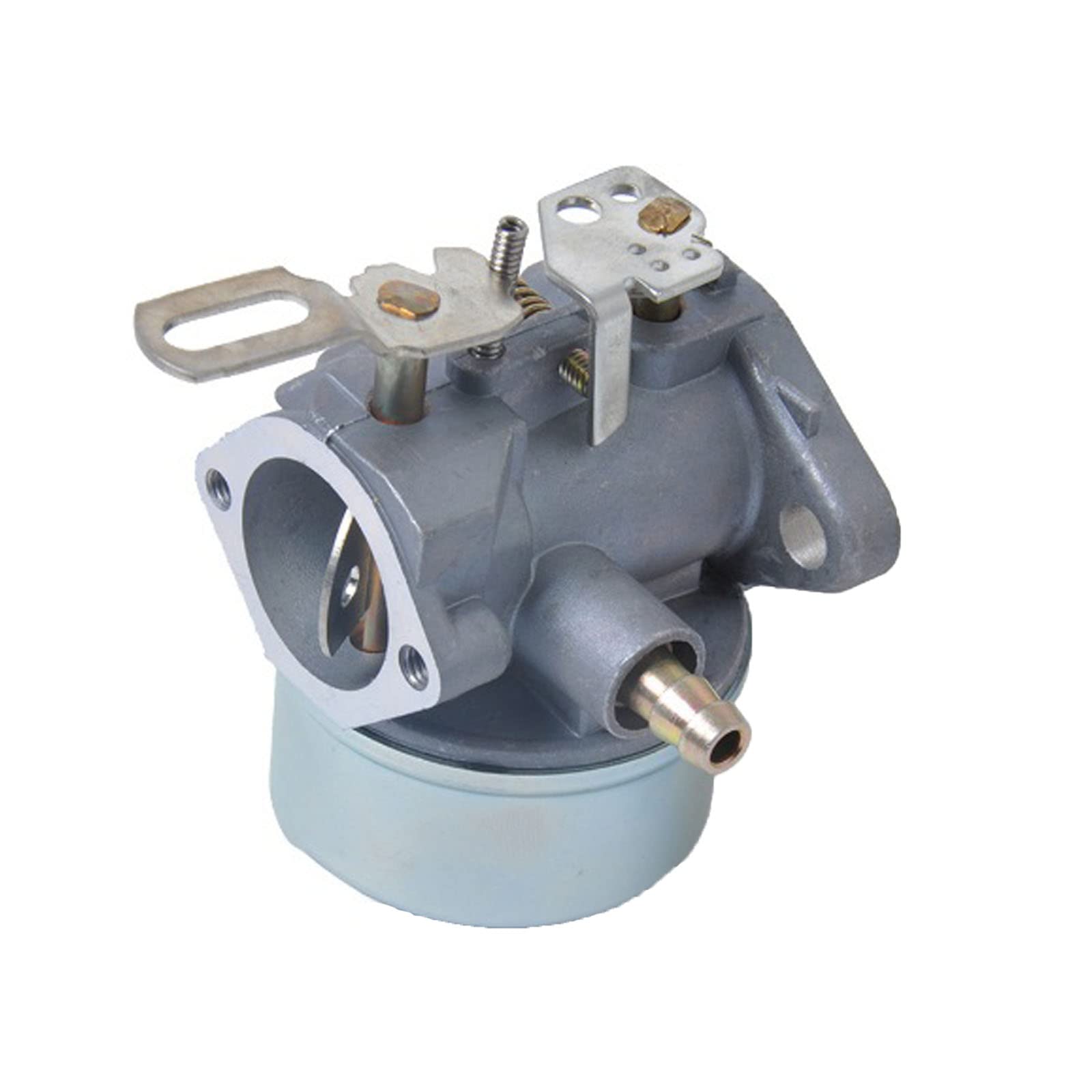 Carburateur pour souffleuse à neige Ariens 932102 932015 932036 932103 920001 932039 932042 932310 ST 520 ST 524 ST 624 E ST 2 2 50,8 cm Avec 5 CV 6 CV Moteur Tecumseh