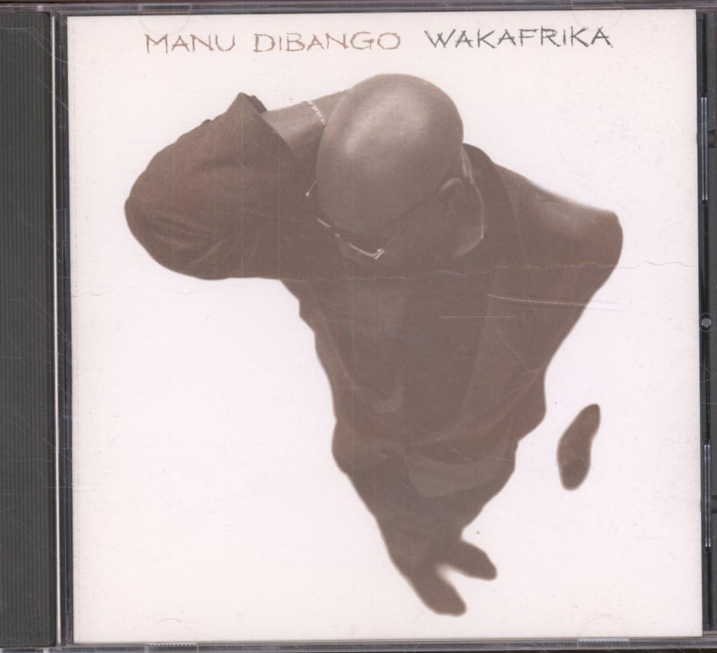 Wakafrika