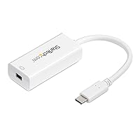 StarTech.com Adattatore USB-C a Mini DisplayPort, 4K 60Hz