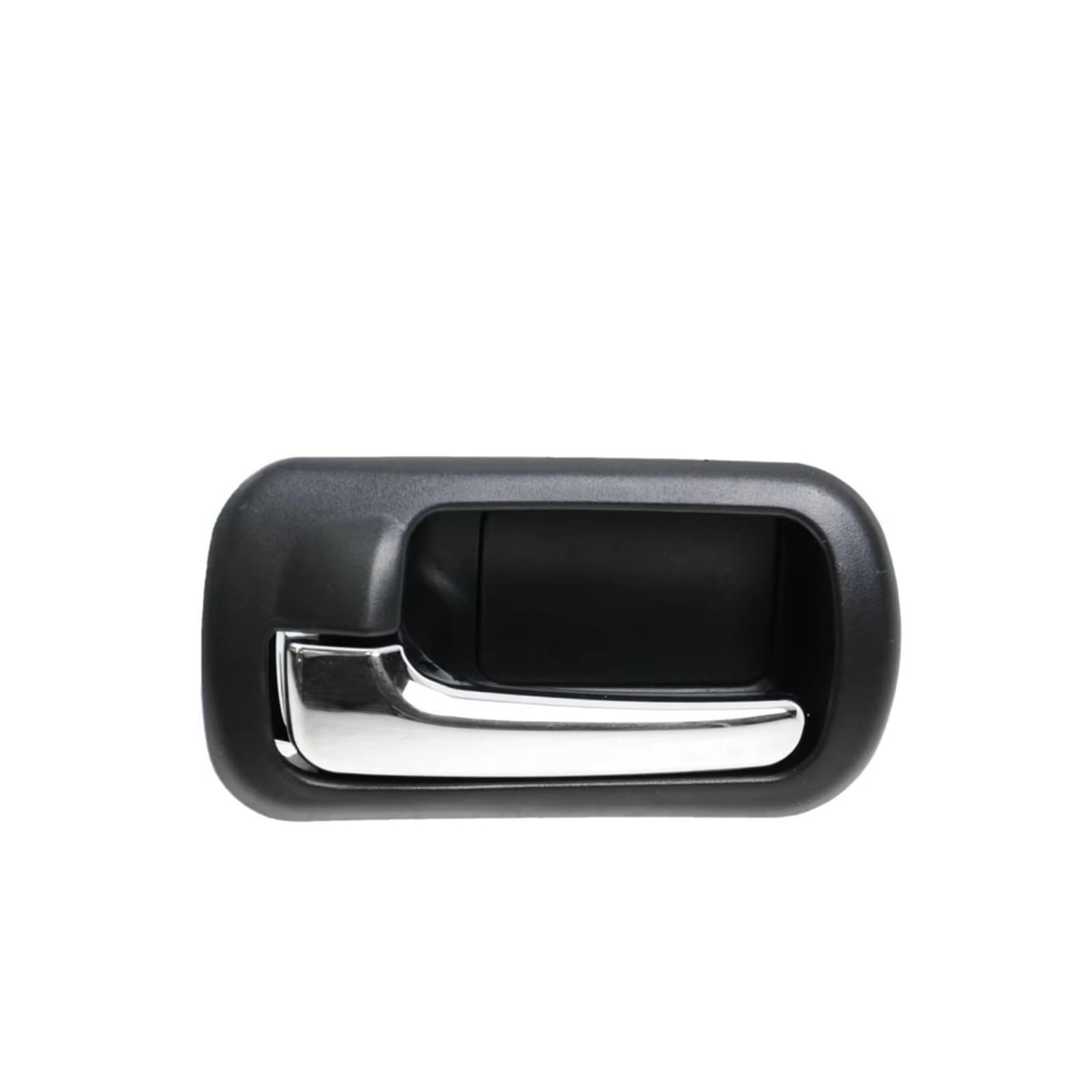 PBPLZWVWA Car Inside Door Handle Pull Trim Cover for Civic for Sedan 2001 2002 2003 2004 2005 Car Accessories Left Right Car Interior Inside Door Handle(Rear Left Door)