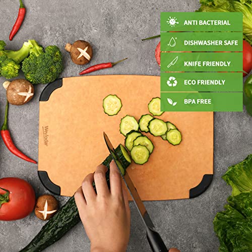 Mom Cutting Board Recipe For A Mom,Mother Cooking Board, Best Mother Cutting Board Gift,Mother's Day Gifts From Daughter,Birthday Presents For Mom From Daughter #TOP5