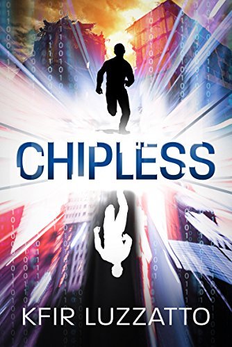 Chipless (The City Book 1)