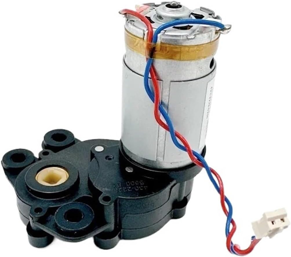 Original Main Brush Motor, Compatible For ECOVACS DEEBOT X2 Omni / X2 / X2 Pro, Robot Vacuum Cleaner Accessories