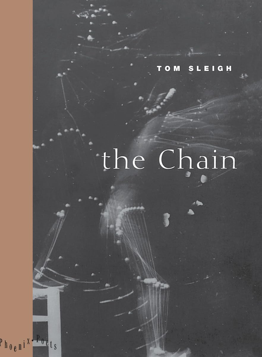 The Chain (Phoenix Poets)