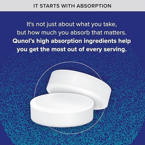 Image of Qunol Brain Health Memory Plus Chewable w /Magtein, Cognizin & VIT B6, 60ct