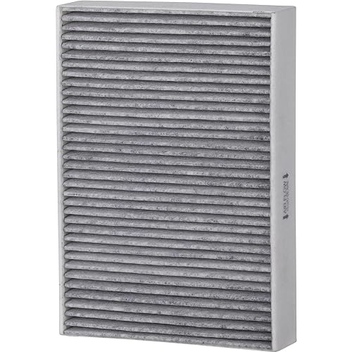 ECOGARD XC12029C Premium Cabin Air Filter Fits 2024-20 Land Rover Range Rover Evoque,2024-20 Discovery Sport