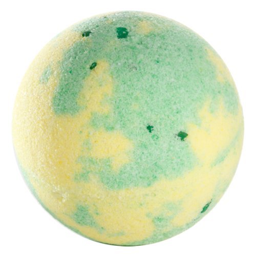 Preisvergleich Produktbild BadeFee Bade Kugeln Lemongrass