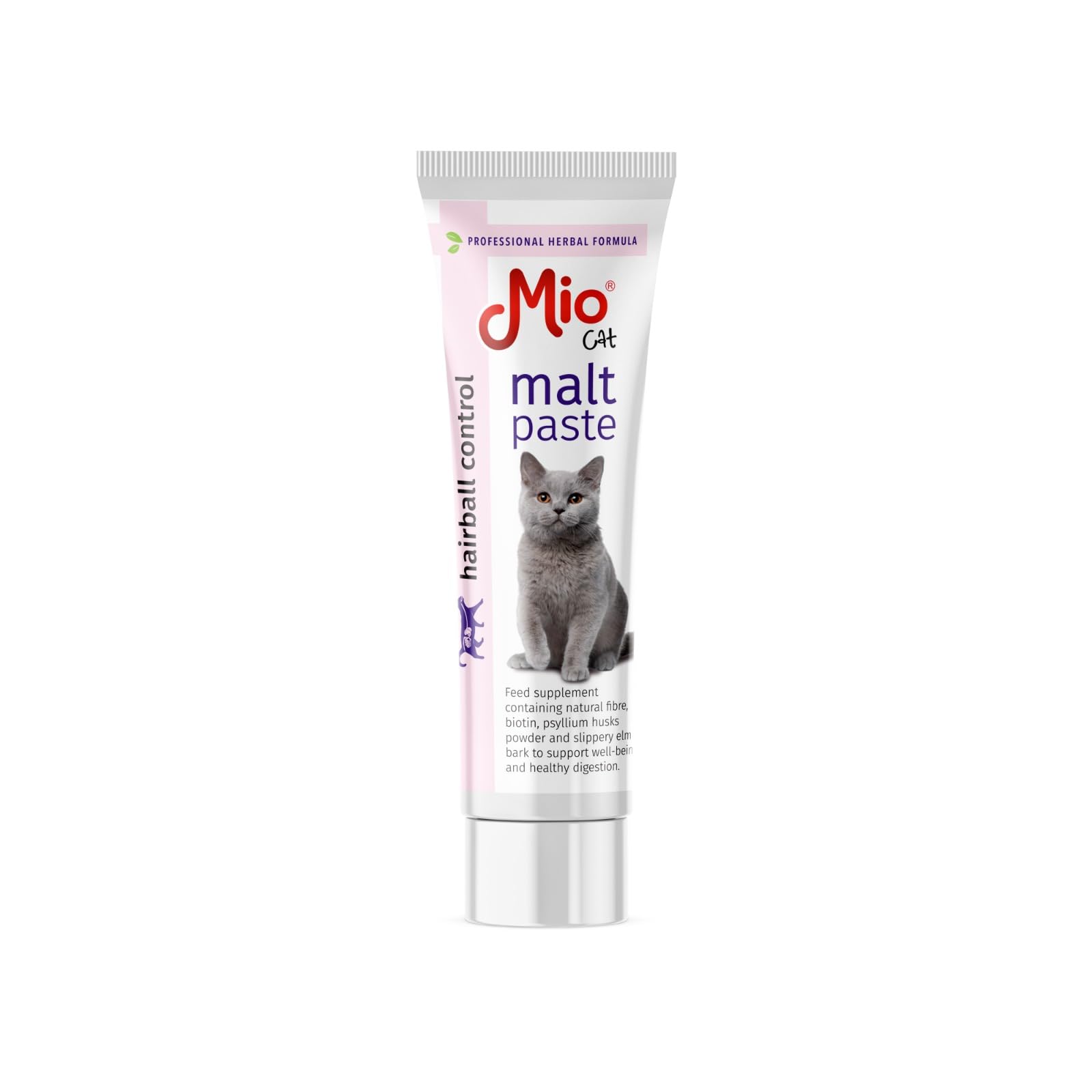 Mio Ek Besinleri, Kedi Malt, Pasta x 12 adet