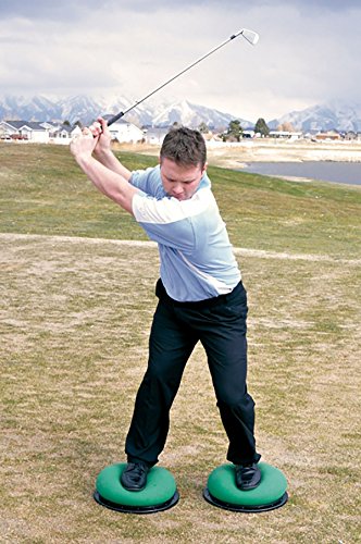 TOGU-30-4070-Dynair-Golf-Pro-Trainer-14-x-4-4-Height-14-Width-14-Length
