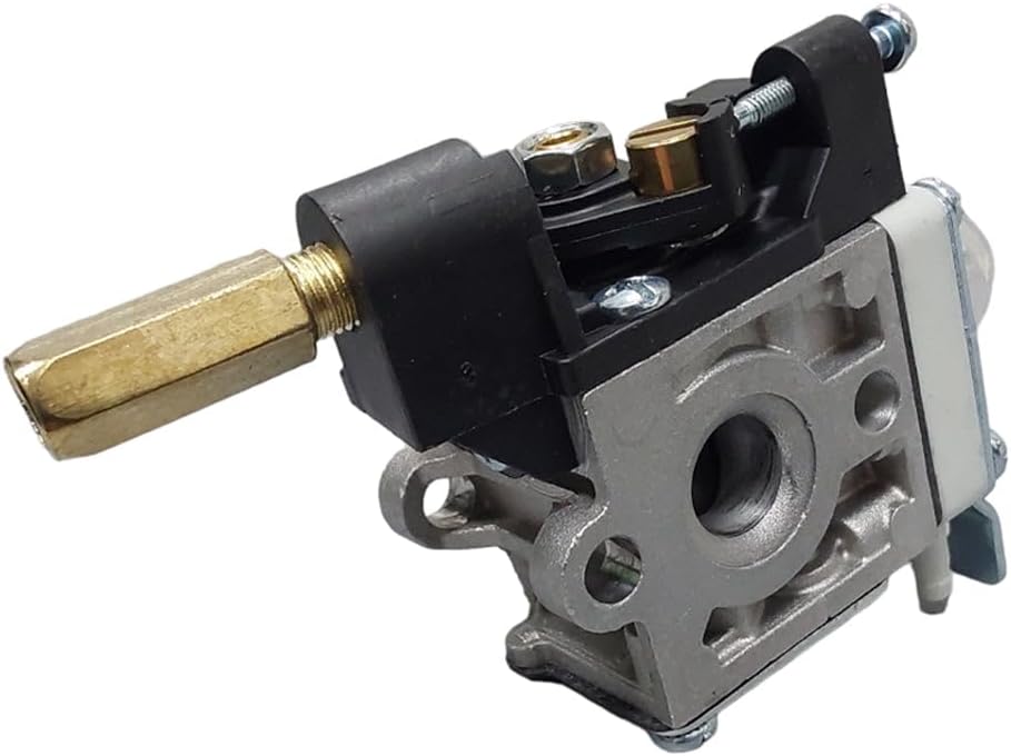 Proven Part Carburetor Fits Echo SRM-2620T Trimmer A021000723, A021000381, A021000382, A021000720, A021000721, A021000722