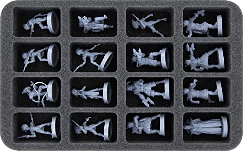 Sac Feldherr Star Wars: Legion Éviter Casse Figurines Shadow Set - 2