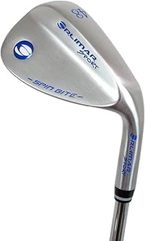 【新品】ORLIMAR オリマー スポーツウェッジ 52°56°60° Amazon.co.jp: ORLIMAR(オリマー) SPIN BITE ORLIMAR SPORT