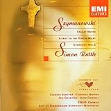 Country Of Release: EU Sinfonie 3 / Stabat Mater