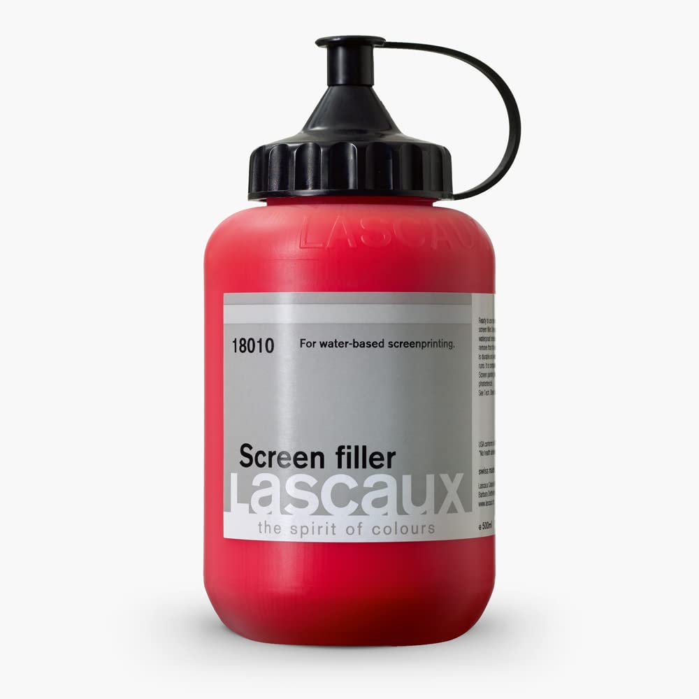 Lascaux : Screen Filler : 500ml