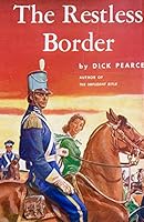 The restless border B0007E6JY0 Book Cover
