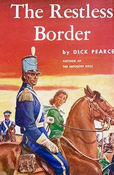 The restless border