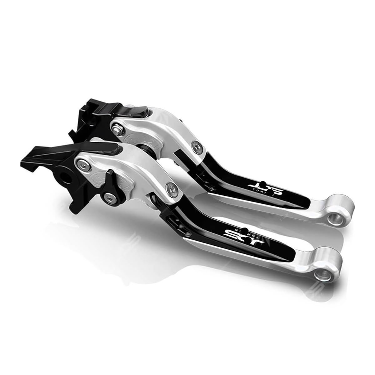 DAGMARA for for XSR700 XSR 700 XTRIBUTE Clutch Lever Brake Set Foldable Adjustable Handle Levers Motorcycle Accessories Parts