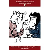 The 300th Issue of Recommended Reading