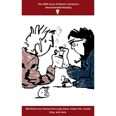 The 300th Issue of Recommended Reading